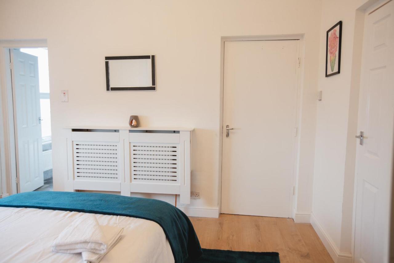 Cityhost - Leeds Apartments Beeston Hill Ngoại thất bức ảnh