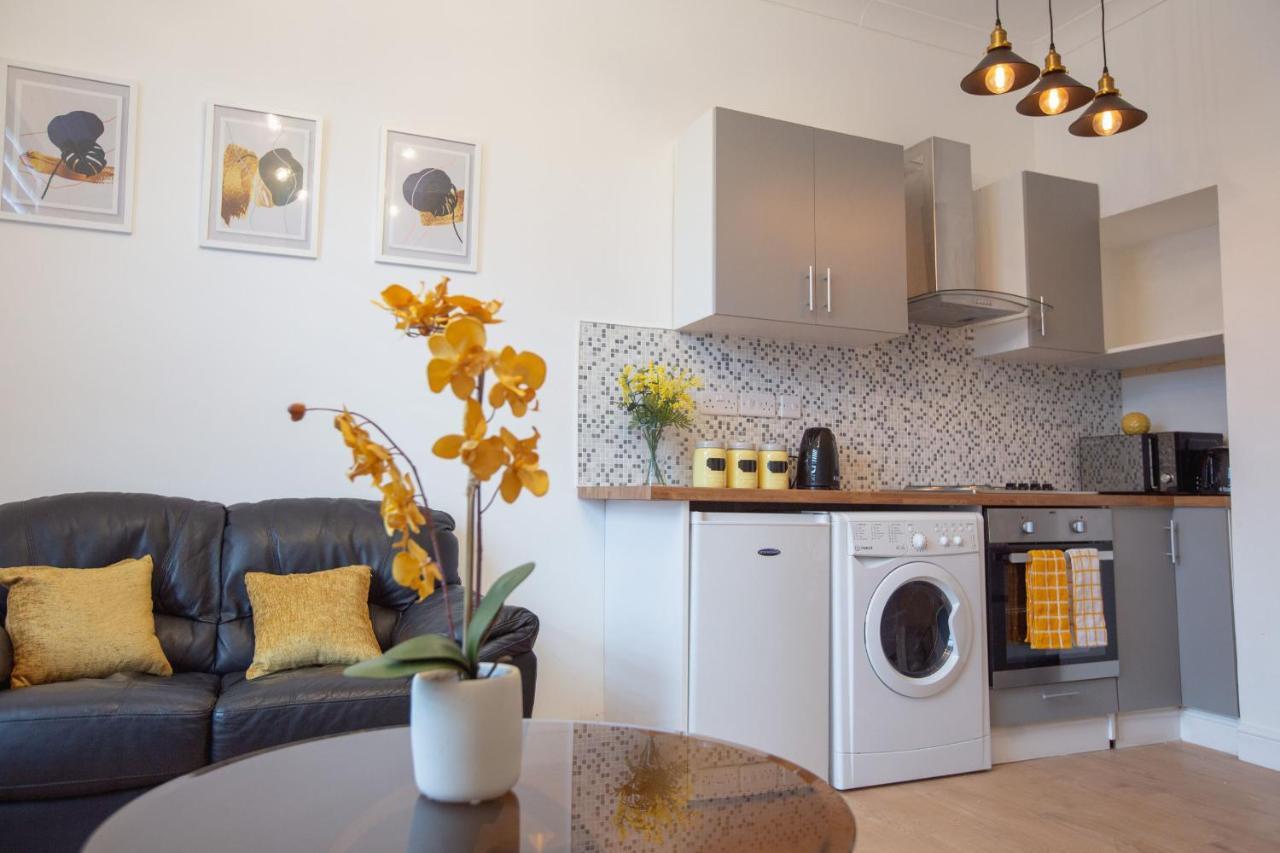 Cityhost - Leeds Apartments Beeston Hill Ngoại thất bức ảnh