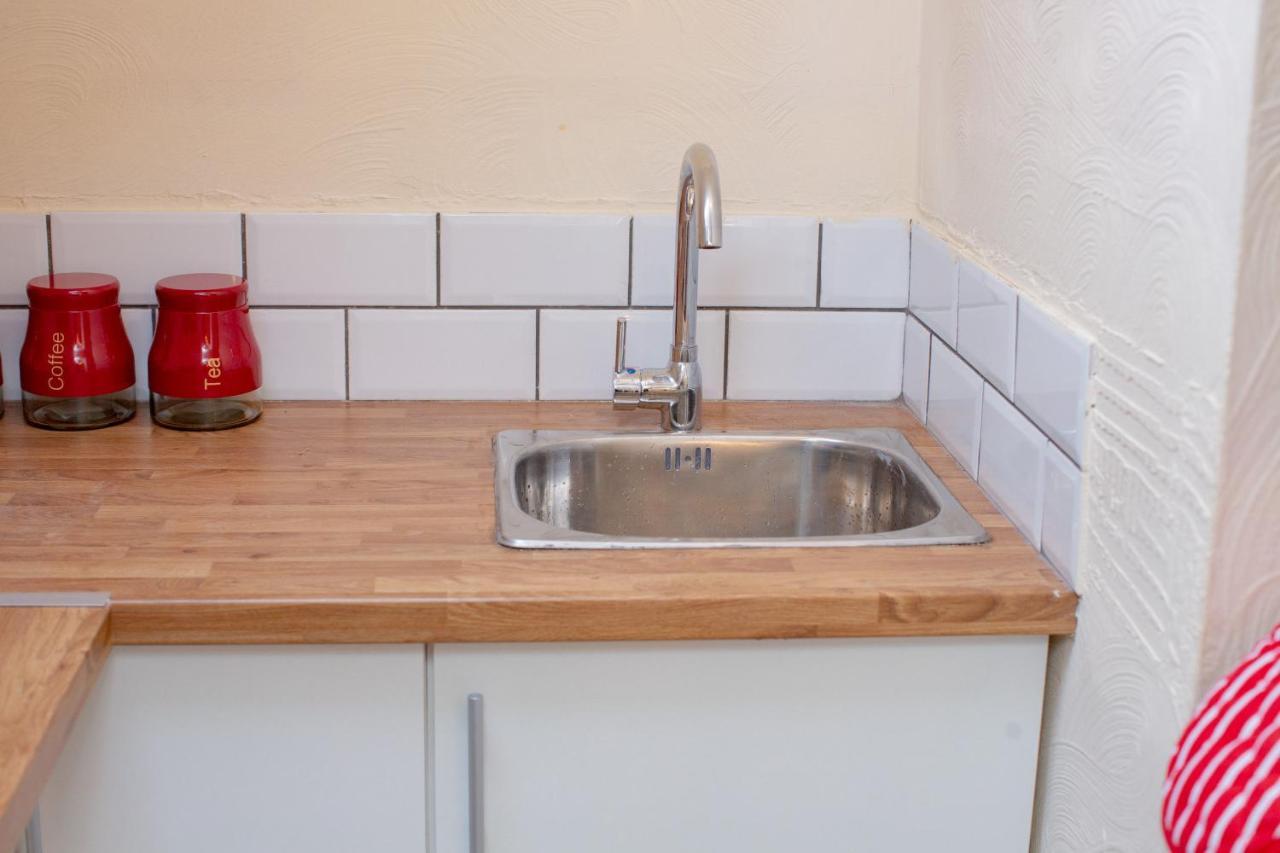 Cityhost - Leeds Apartments Beeston Hill Ngoại thất bức ảnh