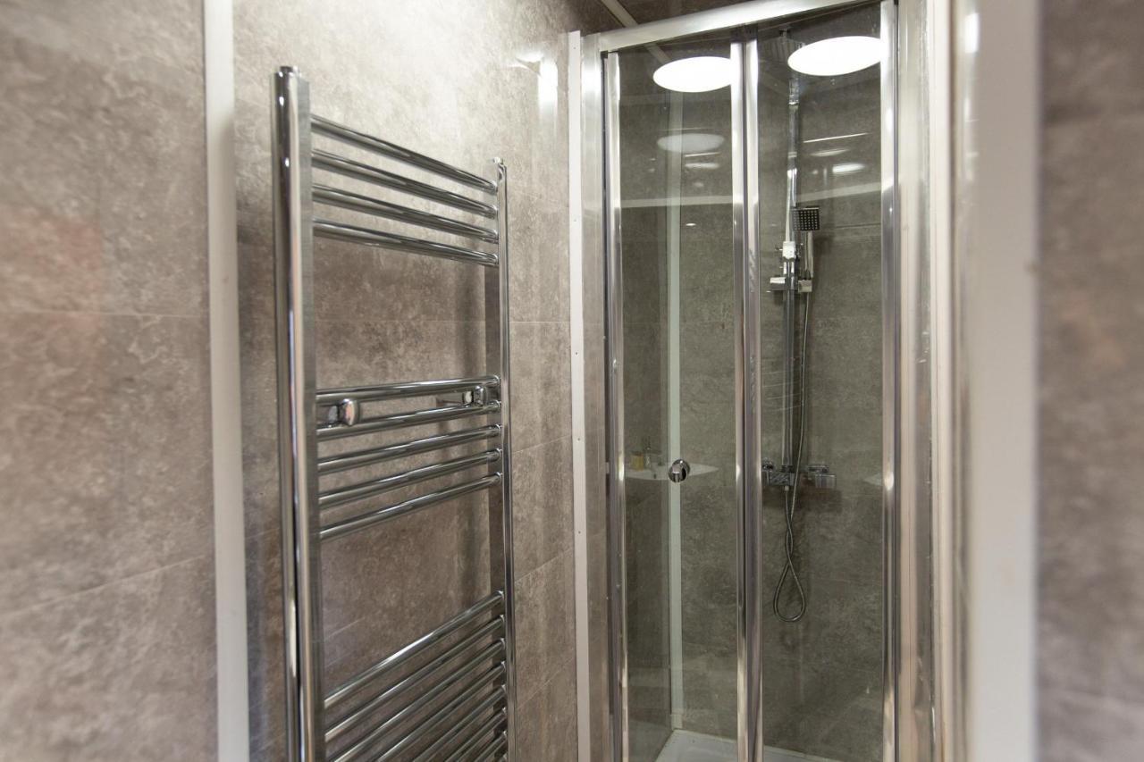 Cityhost - Leeds Apartments Beeston Hill Ngoại thất bức ảnh