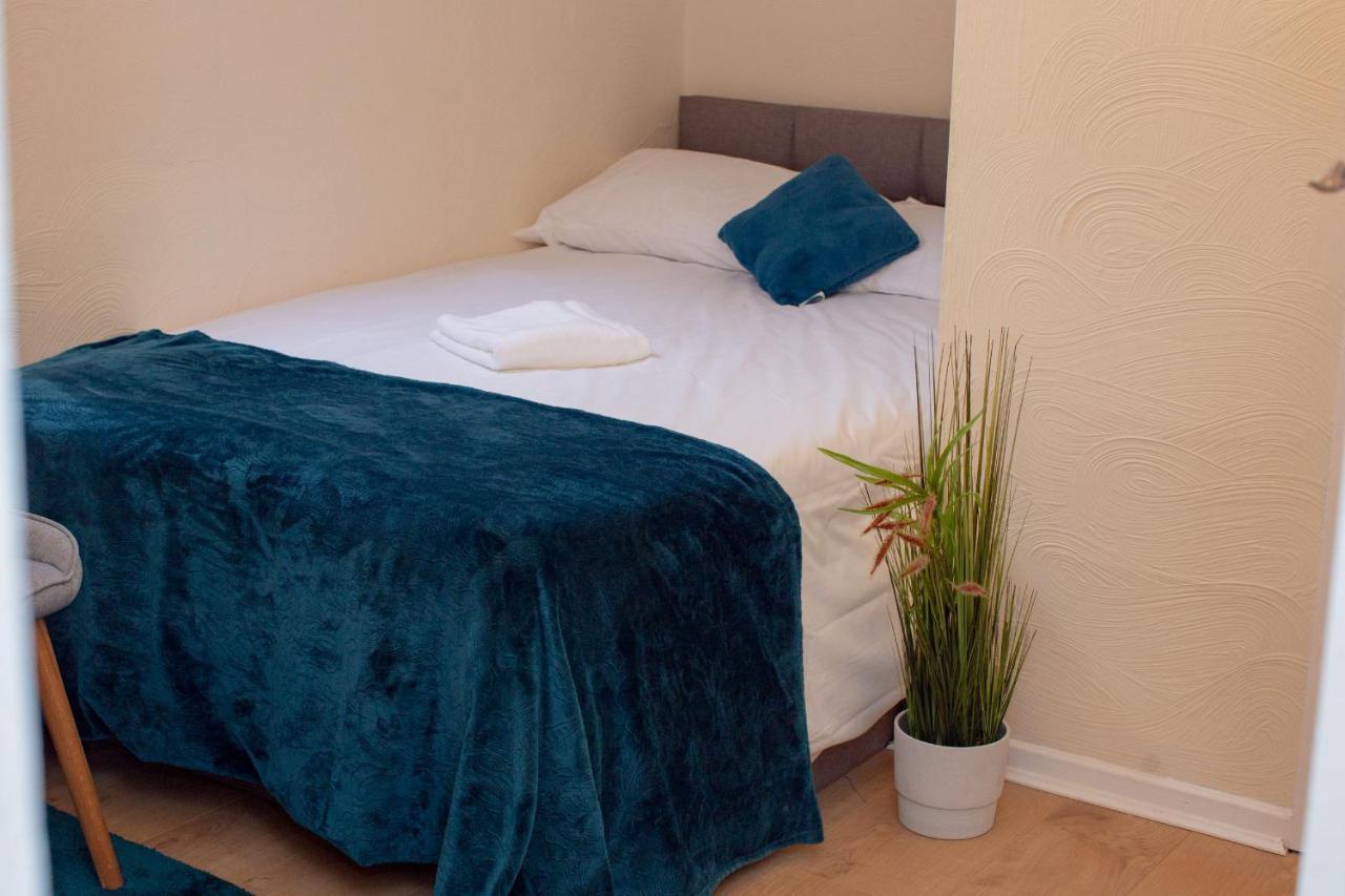 Cityhost - Leeds Apartments Beeston Hill Ngoại thất bức ảnh