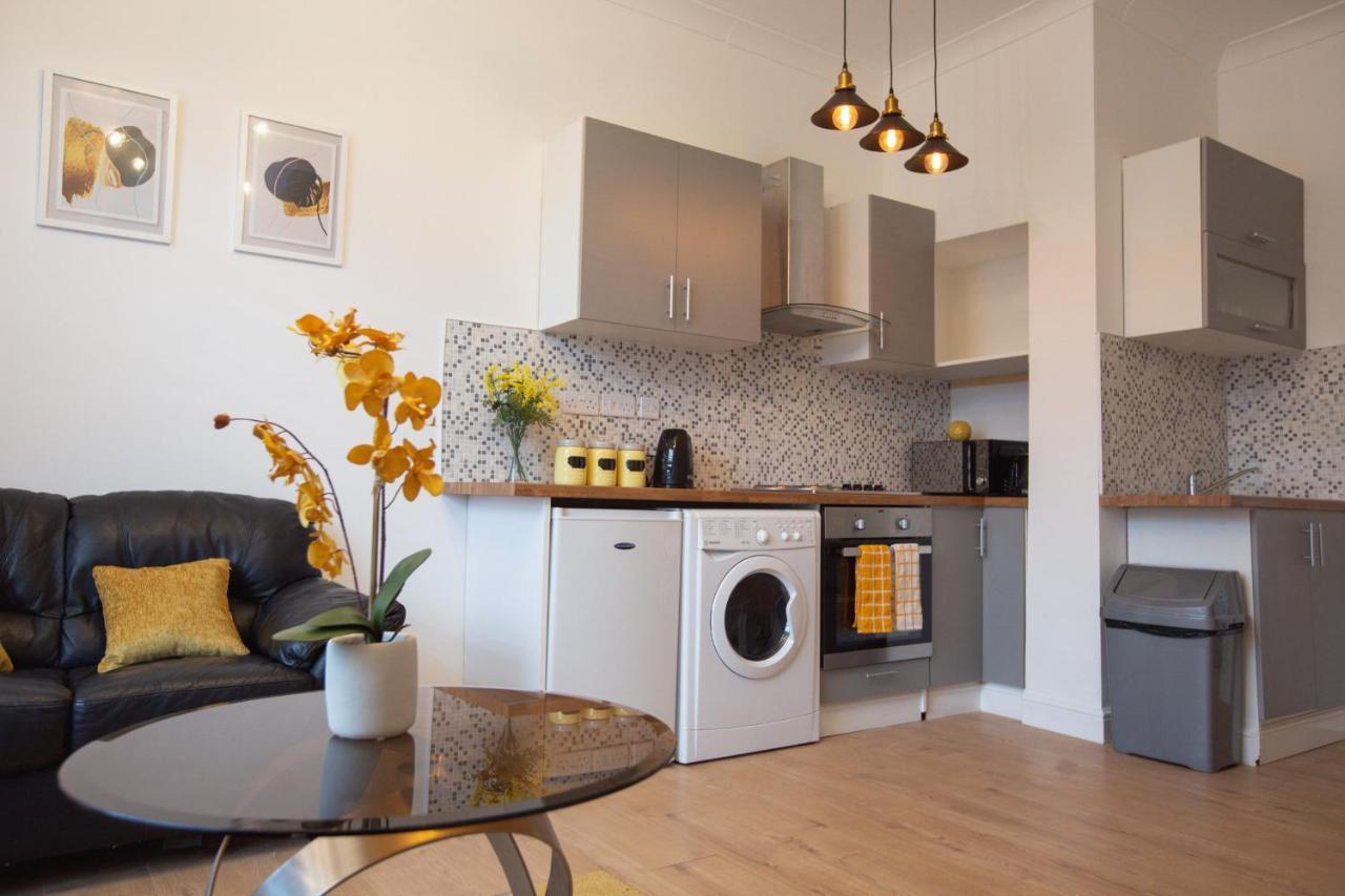 Cityhost - Leeds Apartments Beeston Hill Ngoại thất bức ảnh