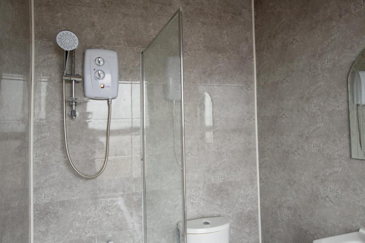Cityhost - Leeds Apartments Beeston Hill Ngoại thất bức ảnh