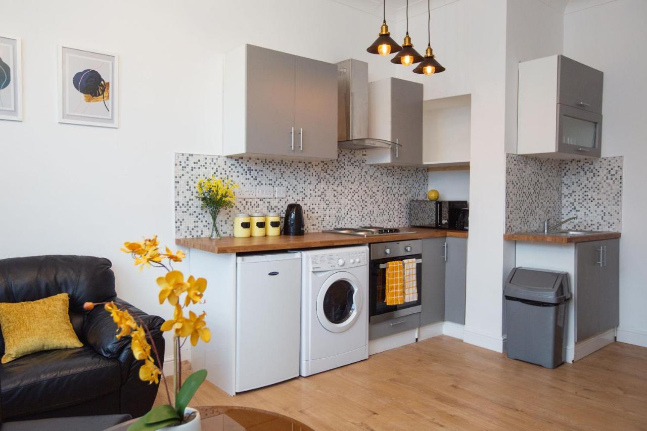 Cityhost - Leeds Apartments Beeston Hill Ngoại thất bức ảnh