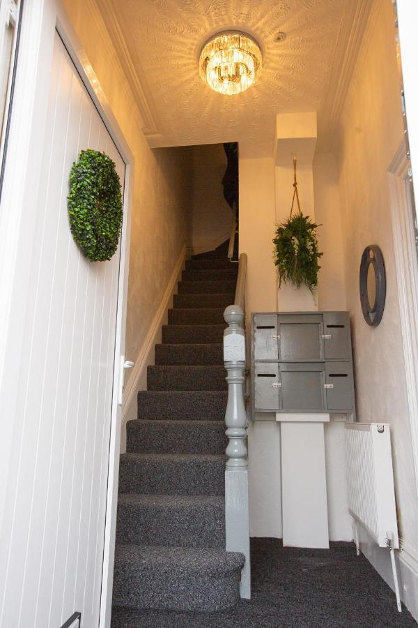 Cityhost - Leeds Apartments Beeston Hill Ngoại thất bức ảnh